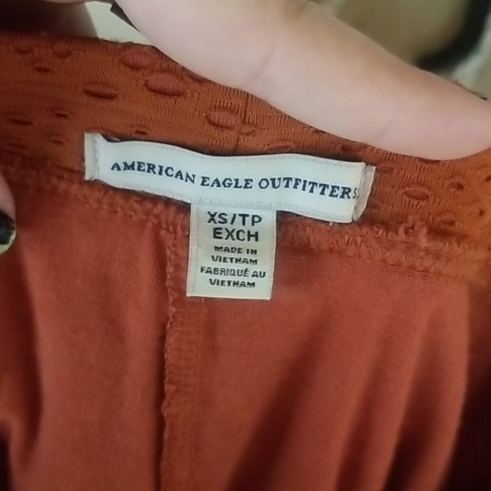 American eagle pants - Picture 4 of 4